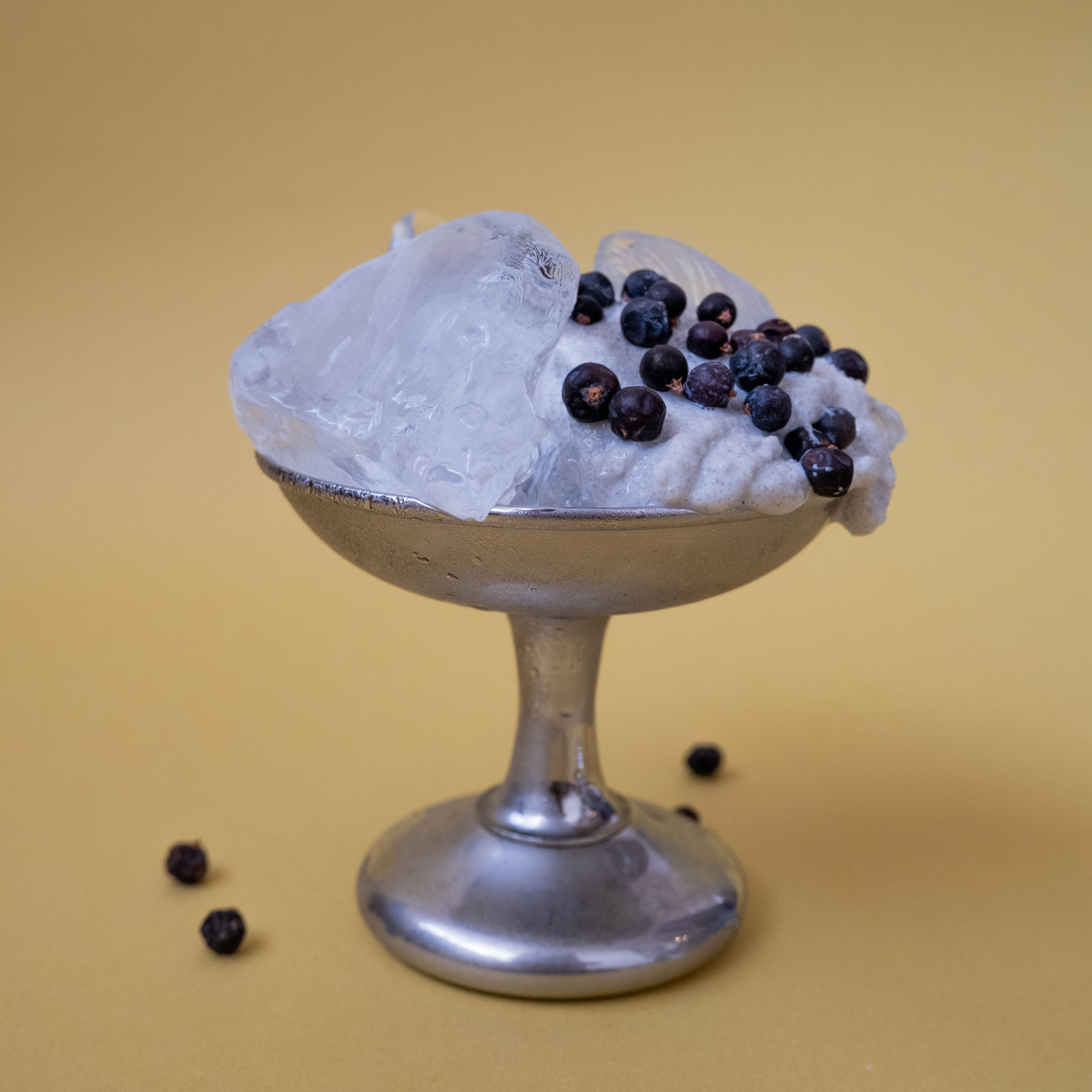 AOMA スキャルプクレンジングスクラブ