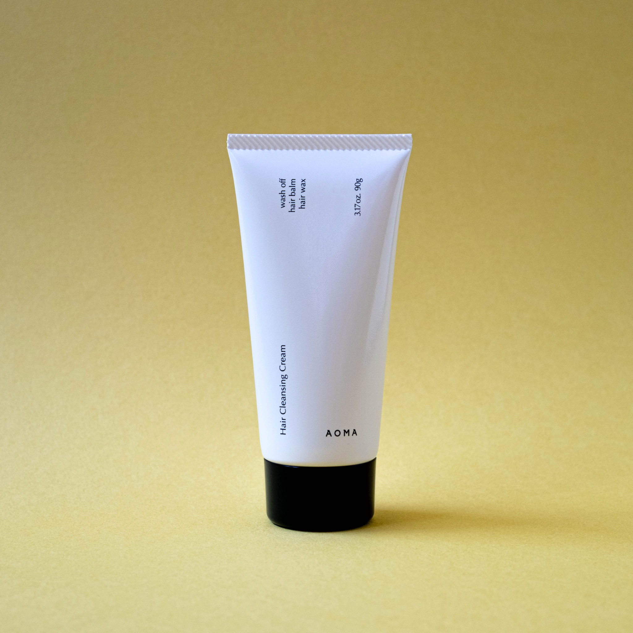 AOMA ヘアクレンジングクリーム