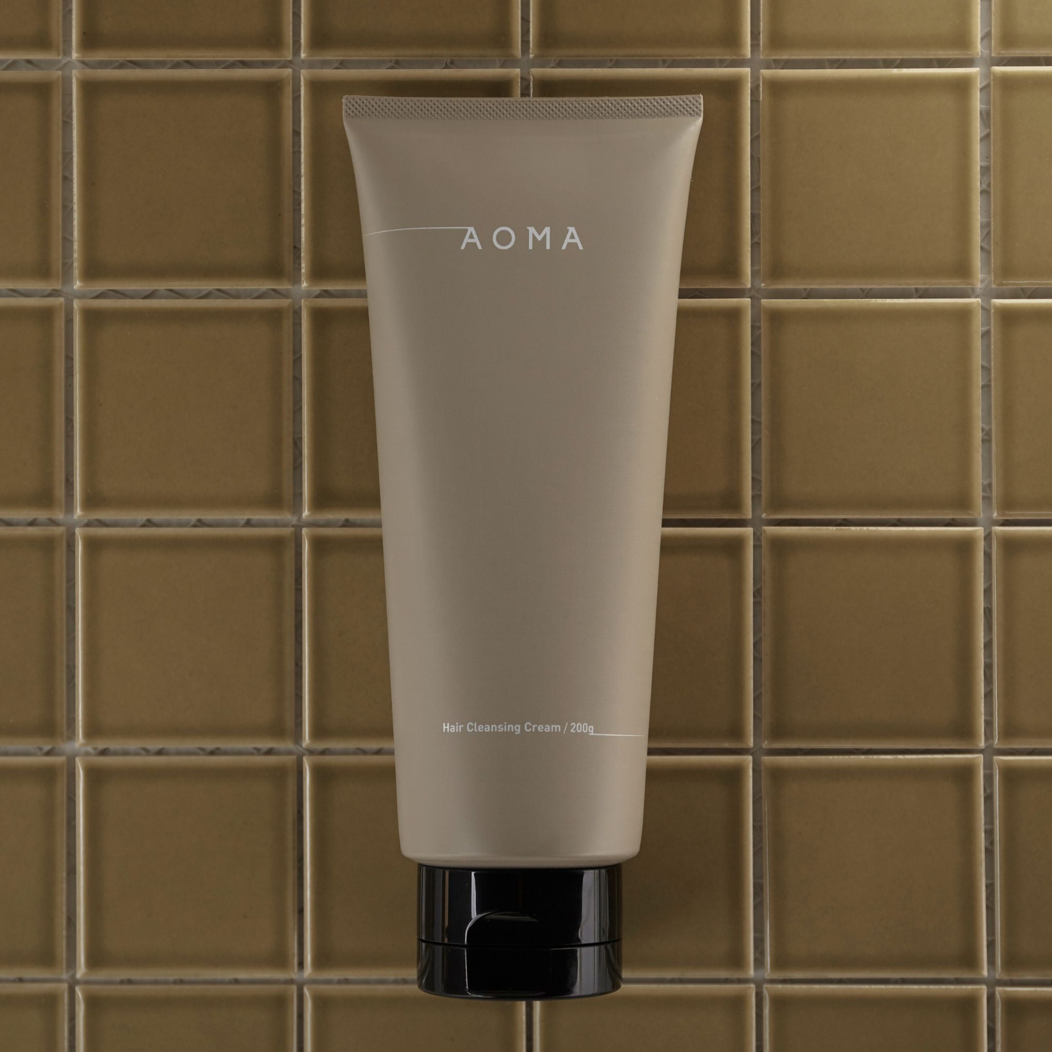 【旧】Hair Cleansing Cream(ヘアクレンジングクリーム)