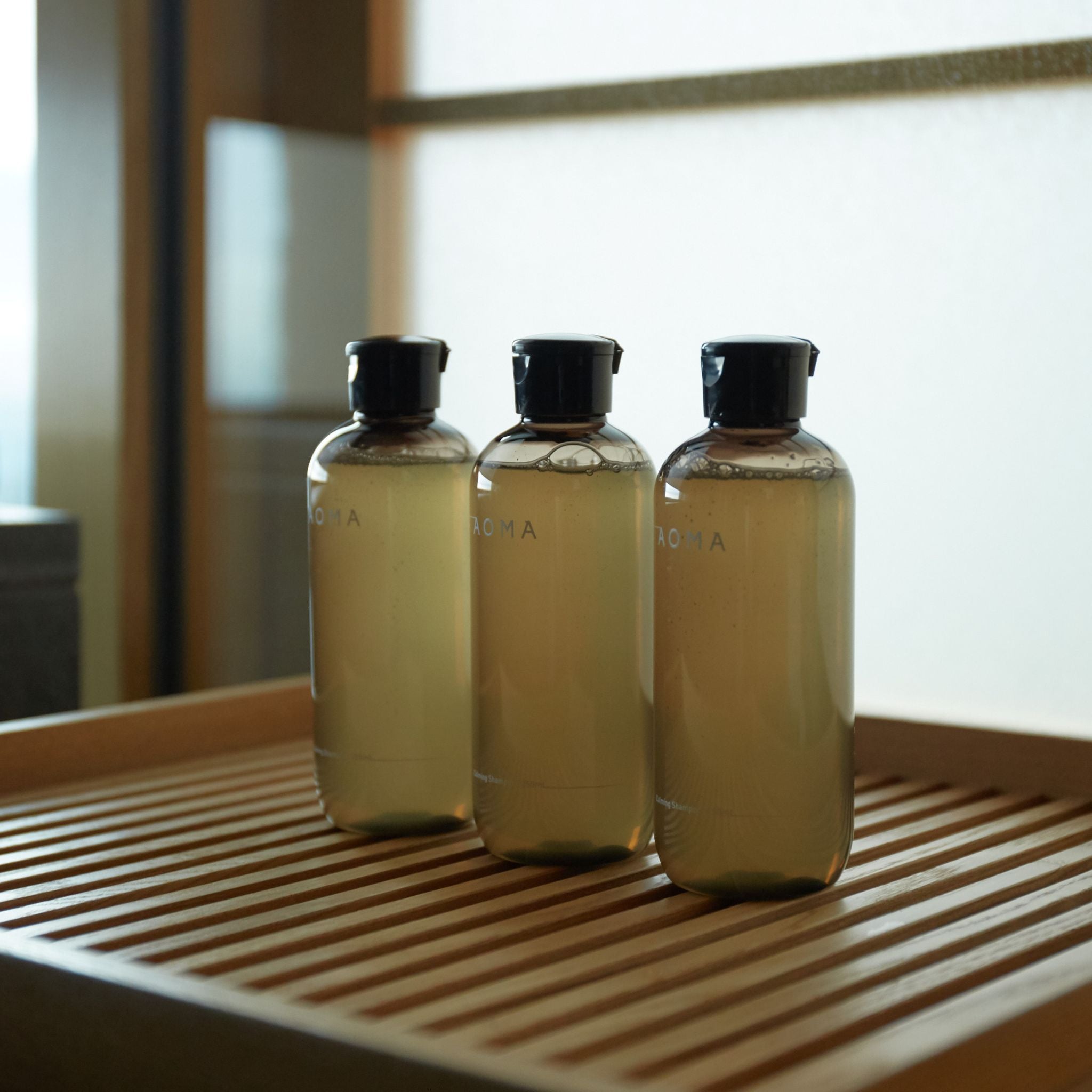 【30%OFFアウトレット】Calming Shampoo(カーミングシャンプー)