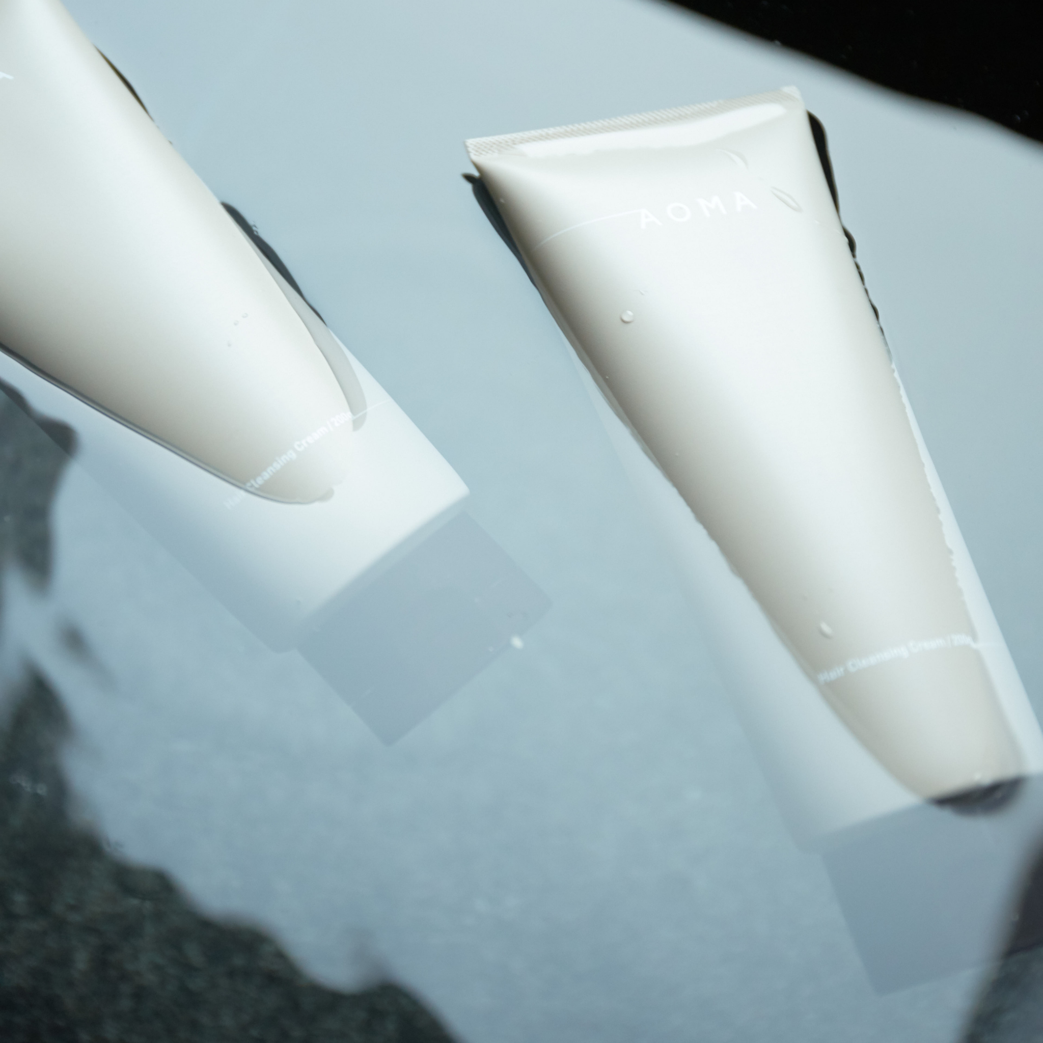 【旧】Hair Cleansing Cream(ヘアクレンジングクリーム)