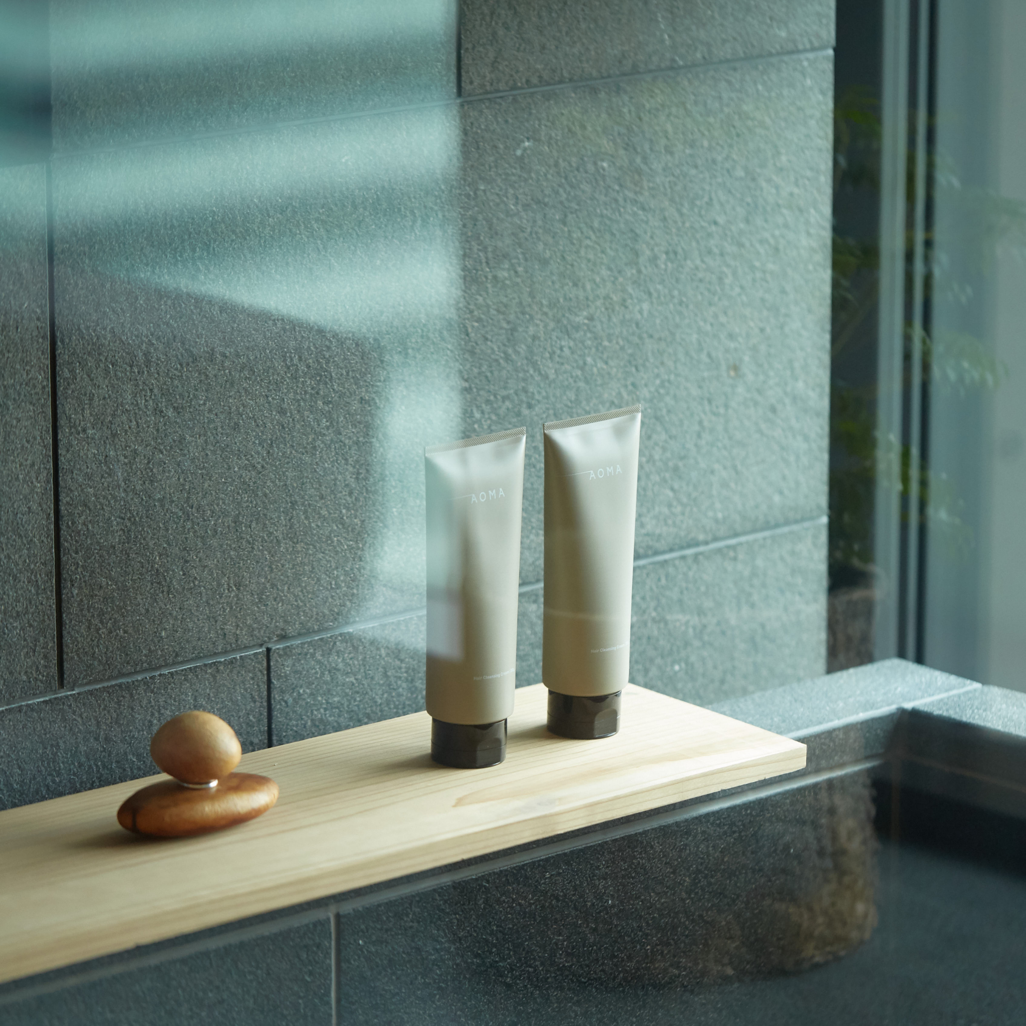 【旧】Hair Cleansing Cream(ヘアクレンジングクリーム)