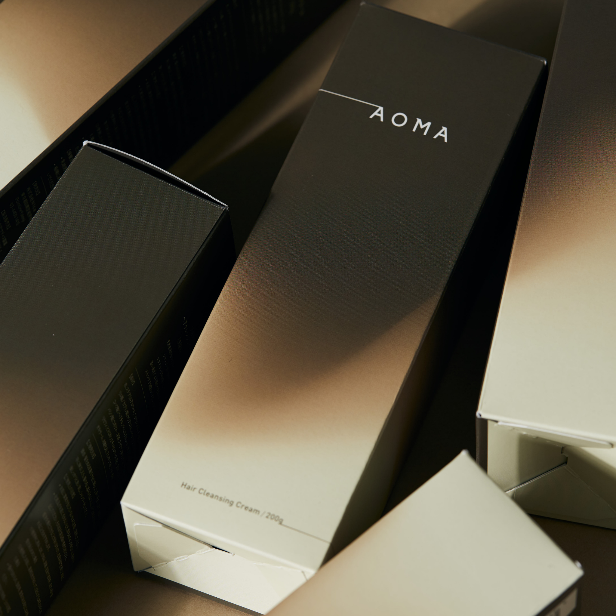 【旧】Hair Cleansing Cream(ヘアクレンジングクリーム)