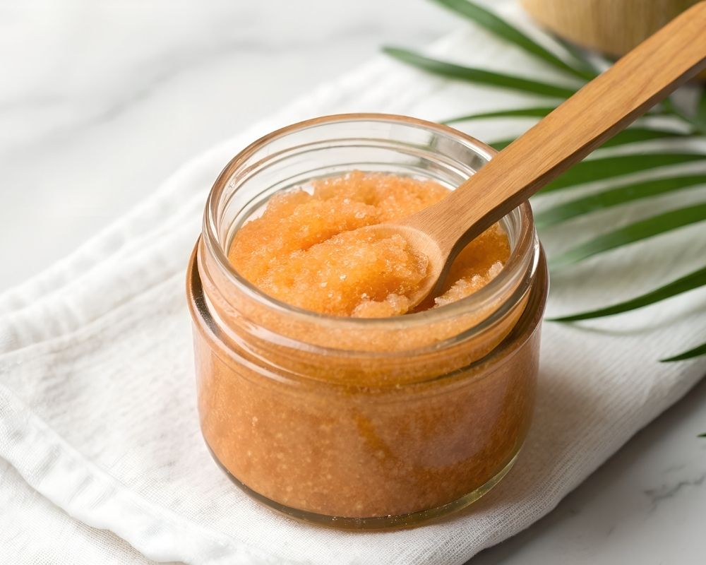 今話題の頭皮スクラブとは？効果的な使い方とメリット・デメリットをプロが徹底解説